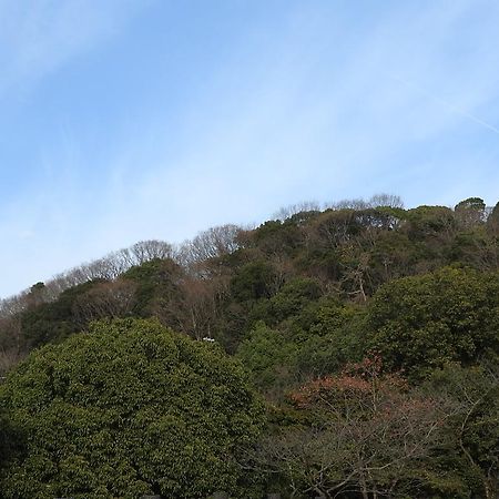 Furuyu Onsen Oogiya Hotel Szaga Kültér fotó