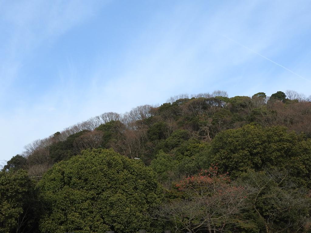 Furuyu Onsen Oogiya Hotel Szaga Kültér fotó